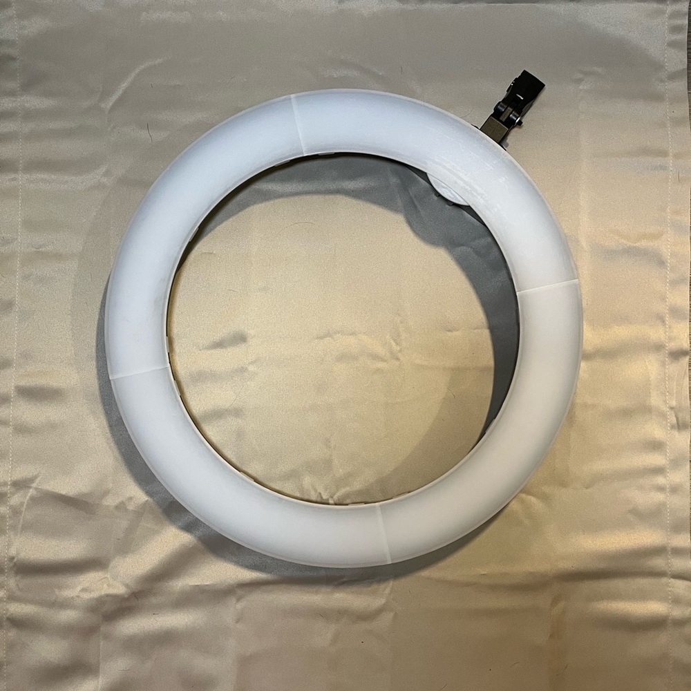 Ring Light